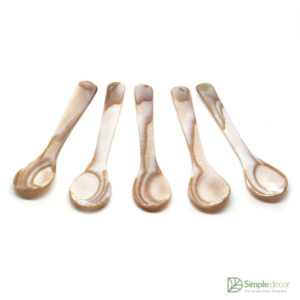 Pearl Spoon Set Wholesale Made In Vietnam