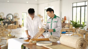 rattan-servingtray-manufacturing