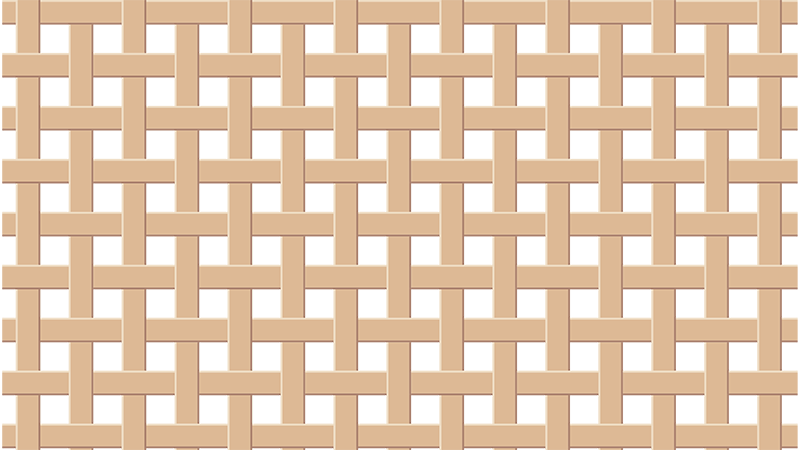square-plaiting-pattern-bamboo-bathroom-basket-weaving-technique-simple-decor