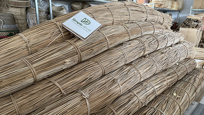 vietnam-furniture-manufacturer-process-rattan-material