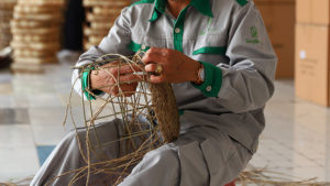 weaving-rattan-wall-decor-baskets-for-wholesale-simple-decor