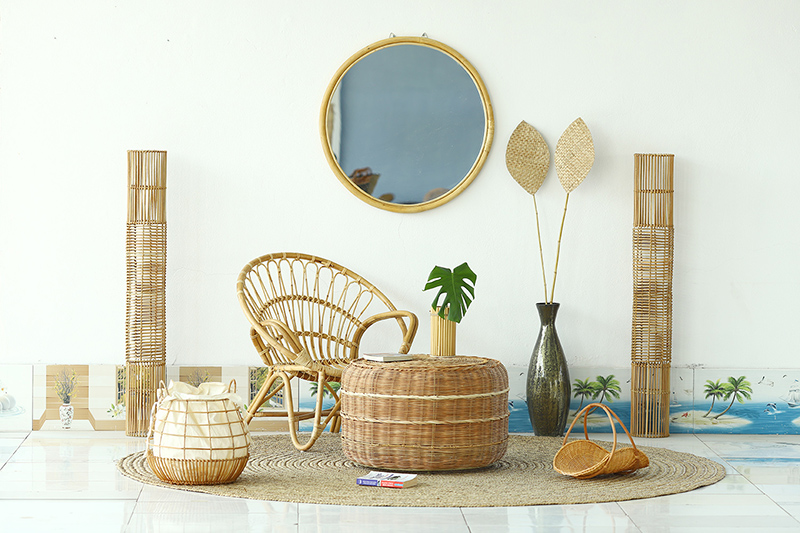 wicker-furniture-for-rattan-home-decor-simple-decor