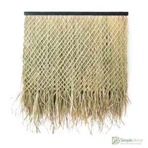Hanging Grass Wall Decor For Home Wholesale
