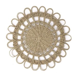 Wholesale Seagrass Placemats