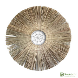 Seagrass Wall Decor Wholesale