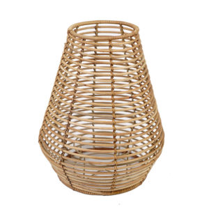 Rattan Lampshades Wholesale