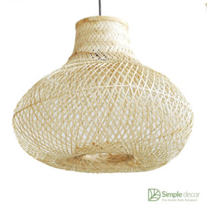 bamboo lampshades wholesale