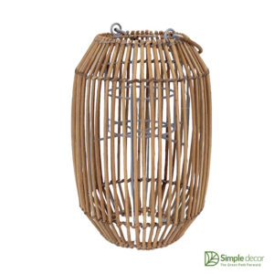 Rattan Lantern Wholesale