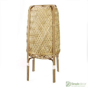 bamboo lampshades wholesale