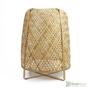 bamboo lampshades wholesale