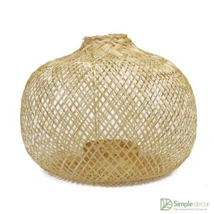 bamboo lamp shade wholesale