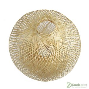 bamboo lamp shade wholesale