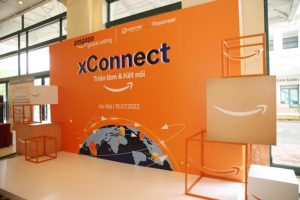 Amazon Xconnect