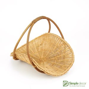 Rattan Serving Tray Wholesale
