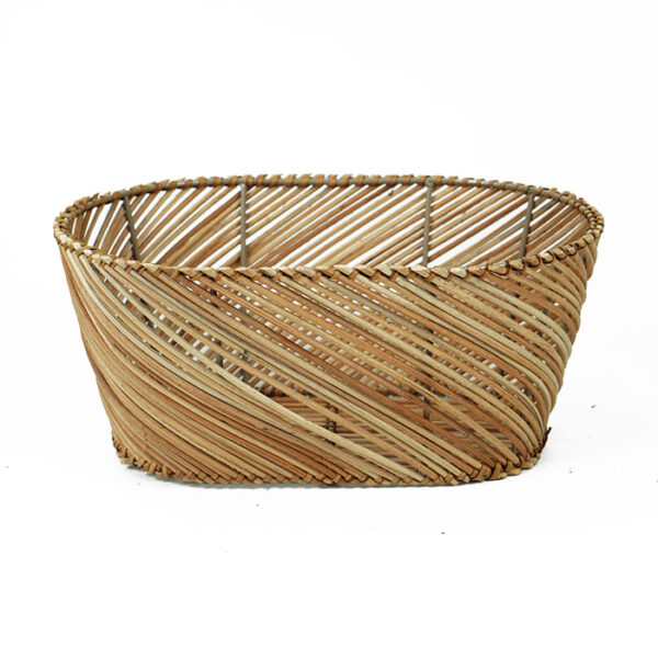 Rattan Small Baskets Wholesale