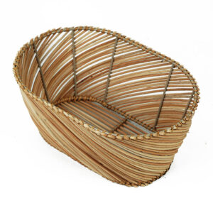 Rattan Small Baskets Wholesale