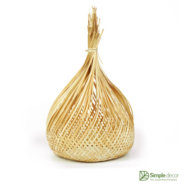Bamboo Lampshades Wholesale