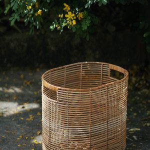 Rattan Storage Baskets Wholesale Made in Vietnam