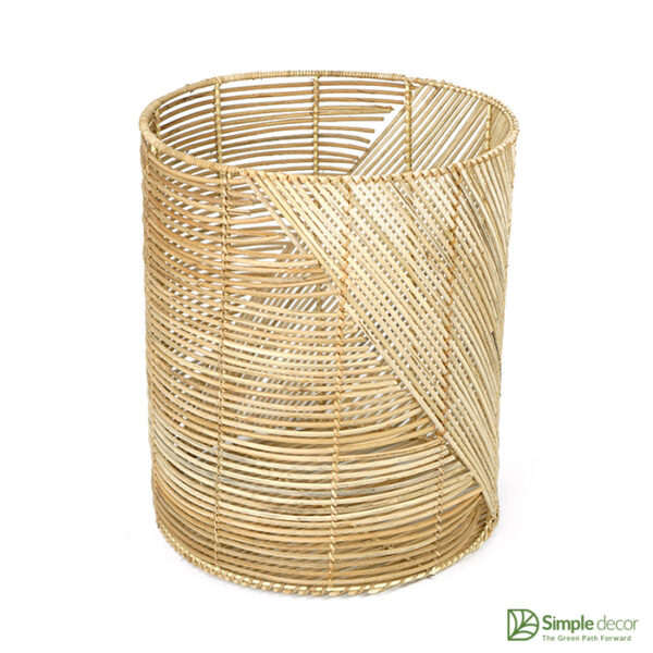 Rattan Storage Baskets Wholesale