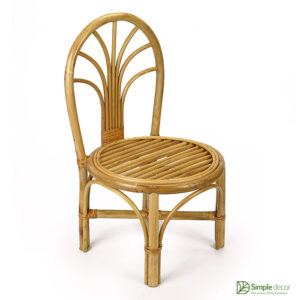 Rattan Chair for kids