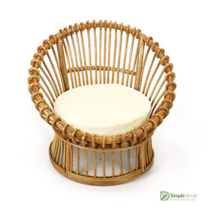 Rattan Chair for kids