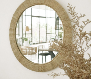 round-jute-mirror-Simple-Decor