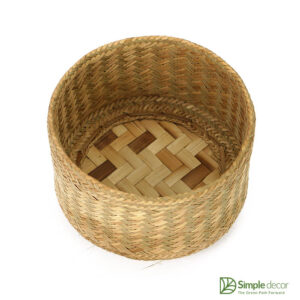 Bamboo Plant Pot Wholesale