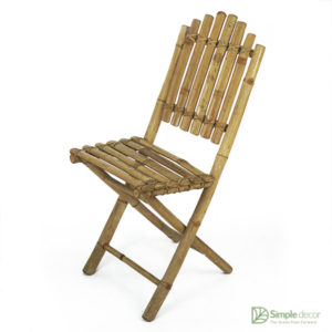 Bamboo Chair Wholesale