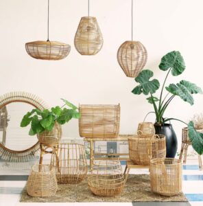 Rattan Products are Booming - Here's Why