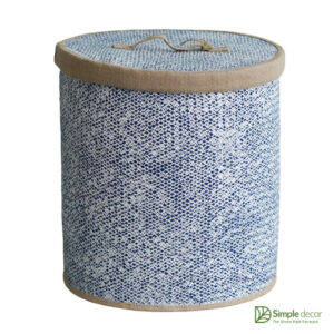Seagrass Storage Baskets Wholeasle With Lids