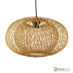 Wholesale Bamboo Lampshade for Home Decoration Manufacturer in Vietnam