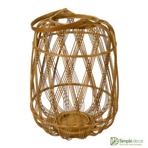 Bamboo lantern Wholesale