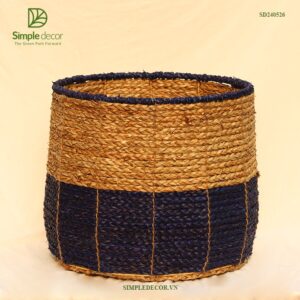Storage basket