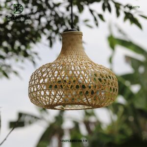 Hanging lamp 